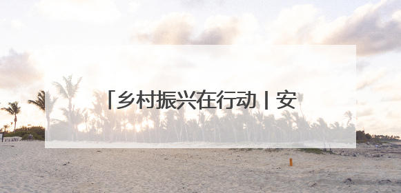 乡村振兴在行动丨安徽太和：西瓜产业铺就“甜蜜”致富路