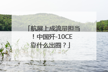 航展上成流量担当！中国歼-10CE靠什么出圈？